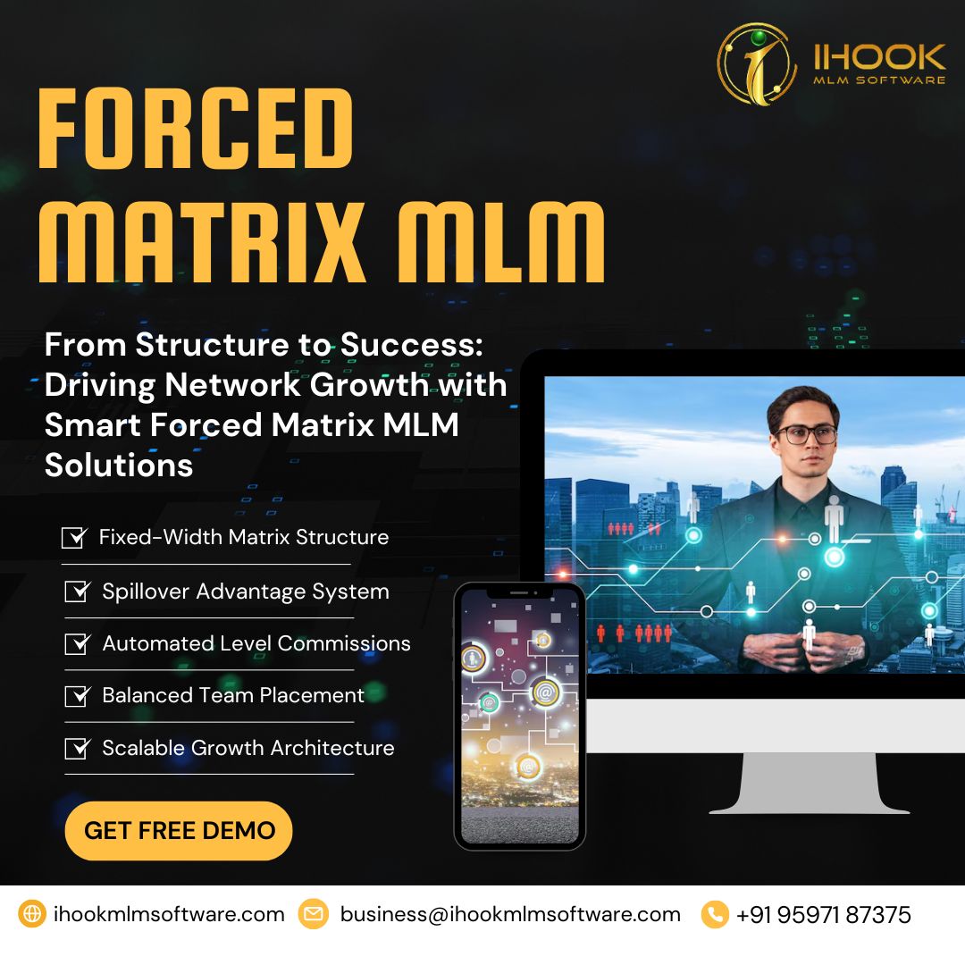 Investment MLM Software: A Complete Guide for Modern Network Marketing